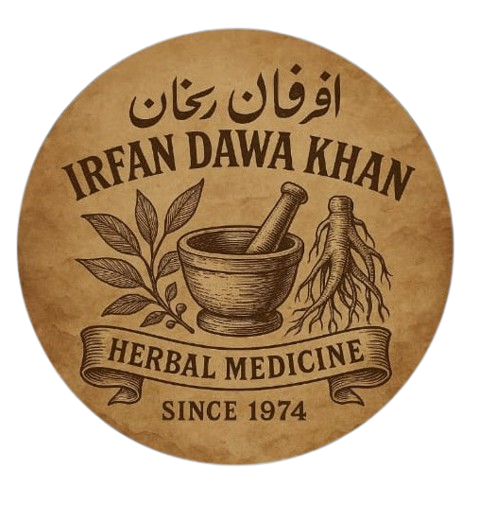 Irfan Dawa Khana